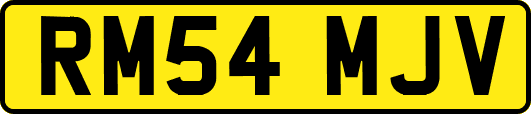 RM54MJV