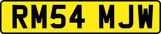 RM54MJW