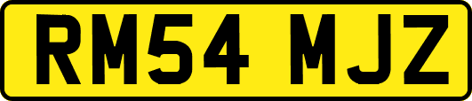 RM54MJZ