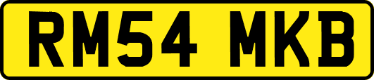 RM54MKB