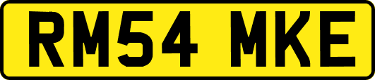RM54MKE