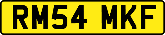 RM54MKF