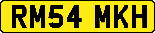RM54MKH