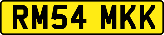 RM54MKK