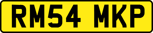RM54MKP