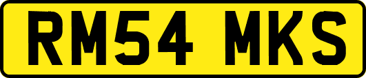 RM54MKS