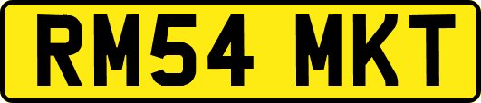 RM54MKT
