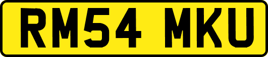 RM54MKU