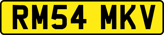 RM54MKV