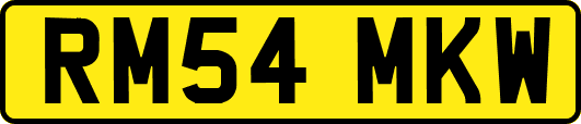 RM54MKW