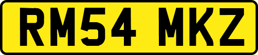 RM54MKZ