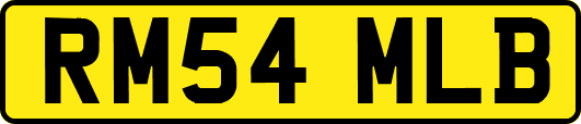 RM54MLB