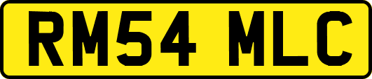 RM54MLC