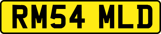 RM54MLD