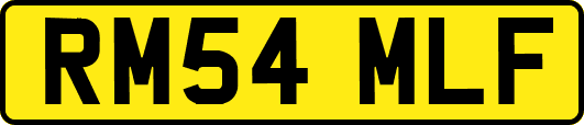 RM54MLF