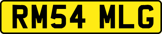 RM54MLG