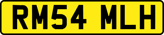 RM54MLH