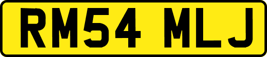 RM54MLJ