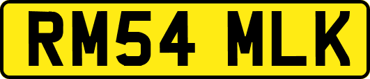 RM54MLK