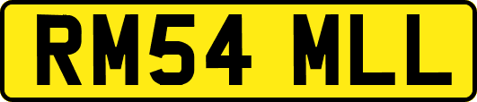 RM54MLL