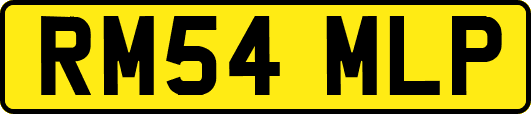 RM54MLP