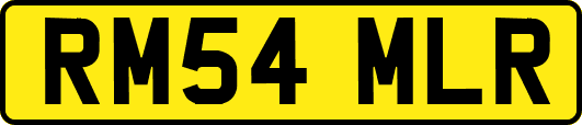 RM54MLR