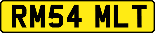 RM54MLT