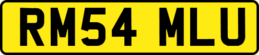 RM54MLU
