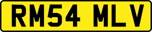 RM54MLV