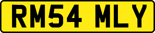 RM54MLY