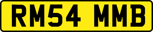 RM54MMB