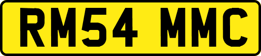 RM54MMC