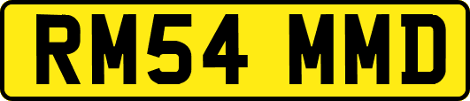 RM54MMD