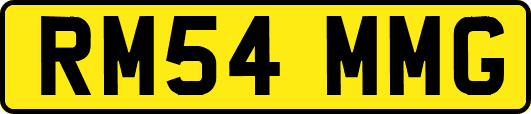 RM54MMG