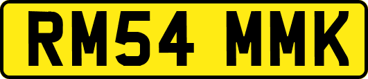 RM54MMK