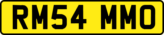 RM54MMO