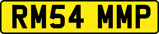 RM54MMP