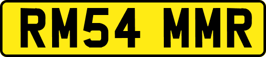 RM54MMR