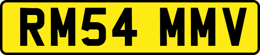 RM54MMV