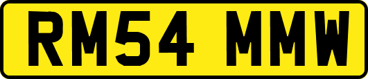 RM54MMW