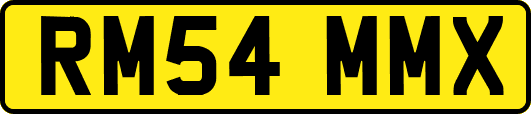 RM54MMX