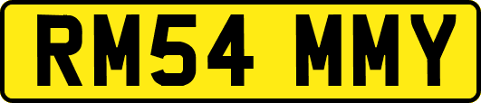 RM54MMY