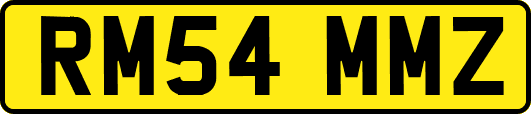RM54MMZ