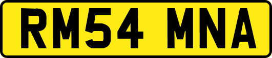 RM54MNA