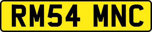 RM54MNC