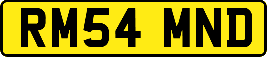RM54MND