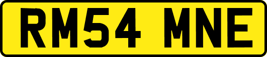 RM54MNE