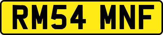 RM54MNF