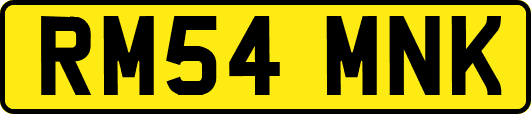 RM54MNK