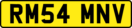 RM54MNV